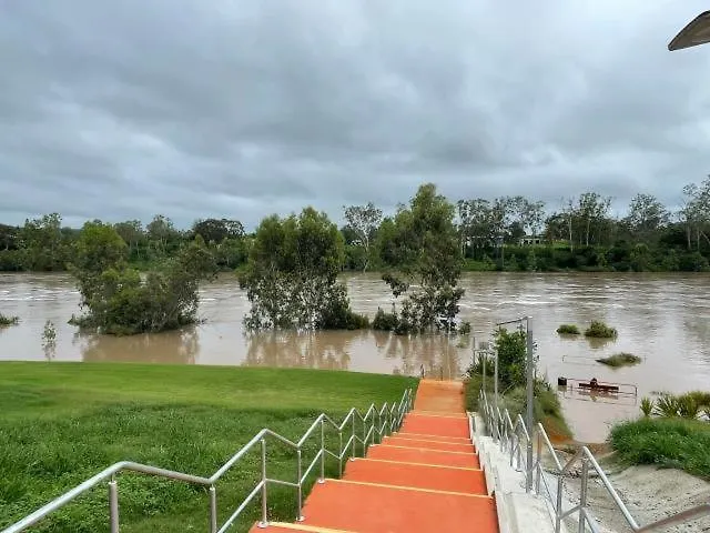 The Golden Orange Hotel Motel Gayndah