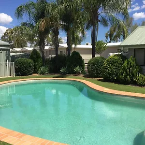4* Holiday park Tourist Park