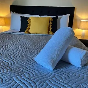 3* Motel Jackie Howe
