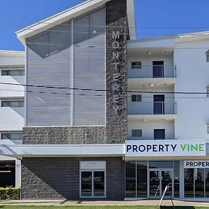4* Aparthotel Monterey