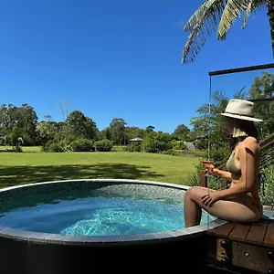 4* Bed & Breakfast Weyba Noosa
