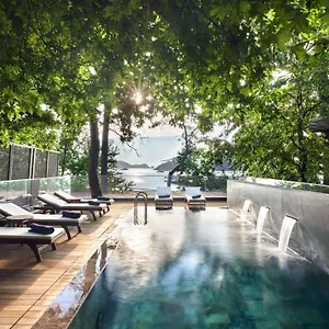 Club Prive By Rixos Gocek 5* Gocek (Fethiye)