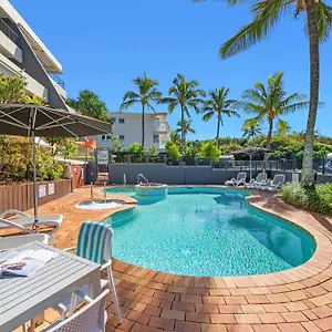 4* Aparthotel Costa Nova