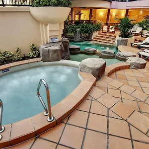 Nautilus 3* Mooloolaba