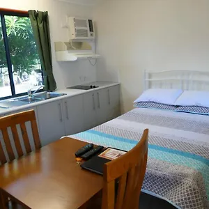 3* Motel Mt Isa