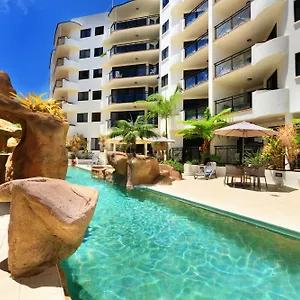 Caribbean 3* Mooloolaba