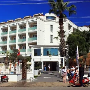 Voxx In Family Club 5* Marmaris